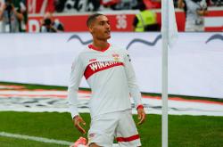 开云下载-斯图加特迟到绝杀，取得突破性胜利的简单介绍