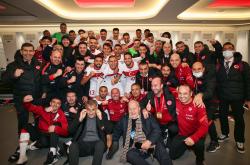 开云体育-关于土耳其表现出色，力克挪威取得胜利的信息