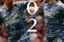 开云体育官方网站-埃因霍温击败对手，力保小组头名位置的简单介绍