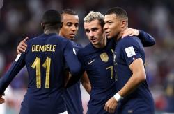 开云体育登录-独家对决势不可挡，法国寻求胜利