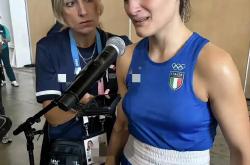 开云下载-黑山击败澳大利亚，晋级拳击女子决赛