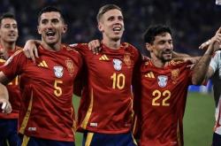 开云体育入口-欧洲杯淘汰赛震撼人心，胜败皆是常态