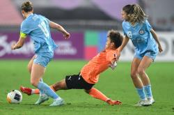 开云平台-加纳女足力求击败阿尔巴尼亚队