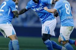 开云APP-佛罗伦萨客场扳平那不勒斯，斩获宝贵一分的简单介绍