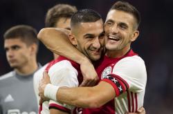 开云体育官网-永登队欧冠资格赛连胜，豪取小组第一