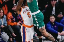 开云体育-凯尔特人碾压公牛，乔治打破历史纪录的简单介绍