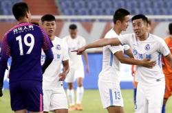 开云官网-关于大连一方力克竞争对手，争取亚冠资格的信息