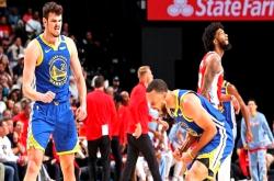 开云体育中国-勇士队连胜被终结，备战下一场比赛期望重生的简单介绍