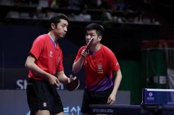 开云平台-中国乒乓球队强势波兰乒乓球队，许昕一己之力扛起全队的简单介绍