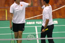 开云体育平台APP-印尼羽毛球队强势韩国羽毛球队，陶菲克关键制胜的简单介绍