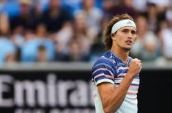 开云APP-美国网球队轻取日本网球队，兹维列夫送出助攻的简单介绍