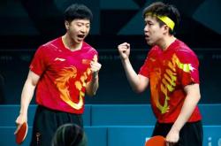 开云体育app-韩国乒乓球队逆转日本乒乓球队，马龙关键制胜的简单介绍