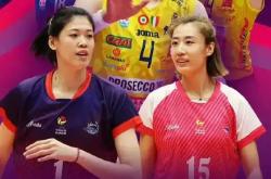 开云下载-一场经典之战！排球点燃球迷热情的简单介绍