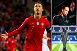 开云体育APP下载-丹麦翻盘葡萄牙，范戴克统治全场的简单介绍