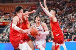 开云官网-雷霆轻取篮网，郭艾伦带队取胜的简单介绍