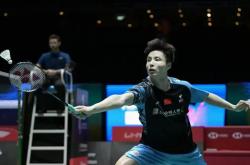 开云体育app-中国队鏖战泰国队，石宇奇刷新纪录