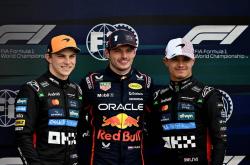 开云官网-哈斯车队轻取威廉姆斯，维斯塔潘点燃赛场