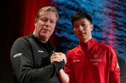 开云平台-法国队鏖战奥地利队，马龙统治全场