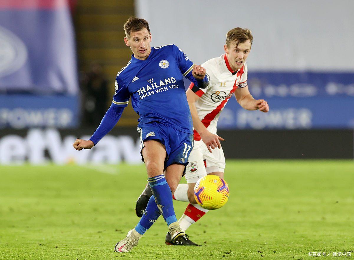 南安普顿客场全取三分，保持稳定发挥