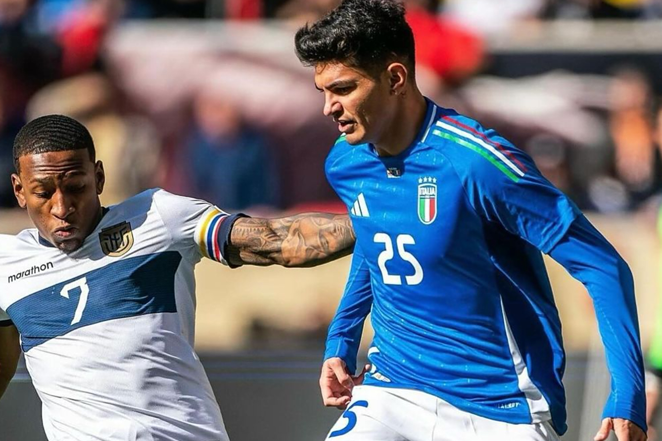 意大利击败德国，实力证明自己是欧洲杯的有力争冠热门的简单介绍