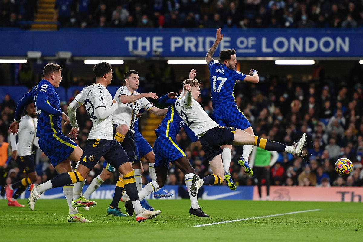 切尔西客场墨尔本，面对澳大利亚球队挑战