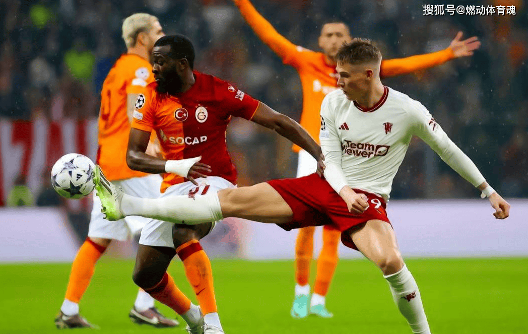 阿贾克斯一路领先，欧冠强队无法阻挡