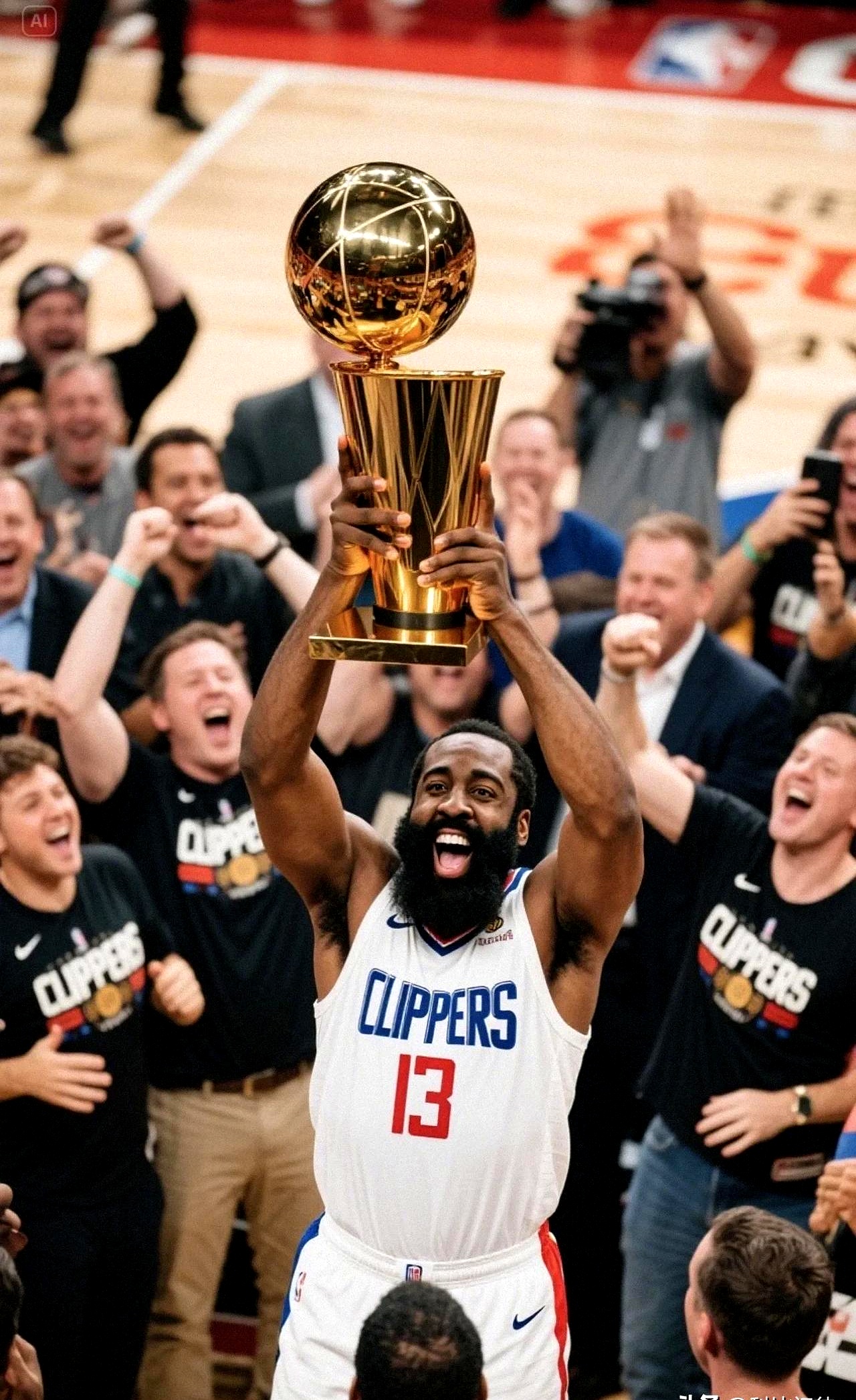 魔术后卫伤势恶化，球队战力遭受打击