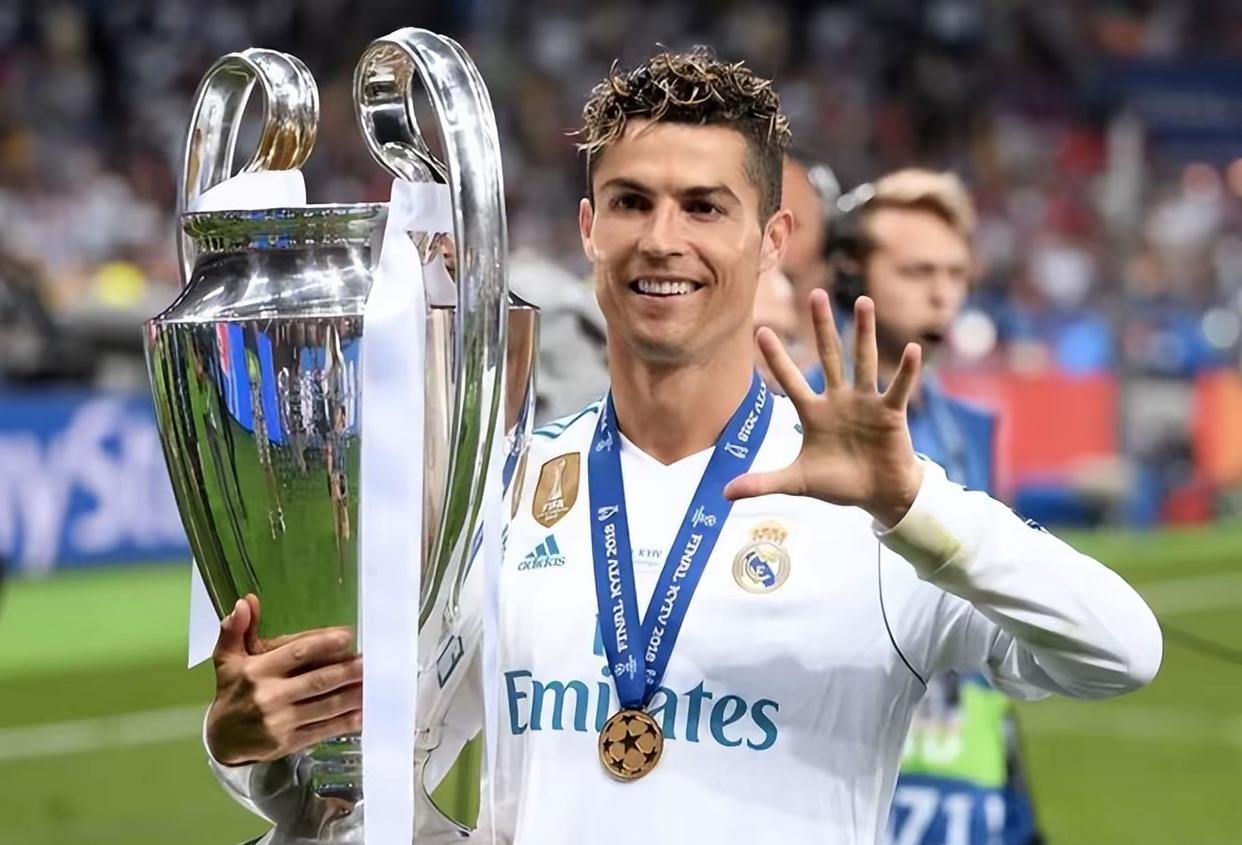 马德里竞技大热晋级，欧冠冠军在望