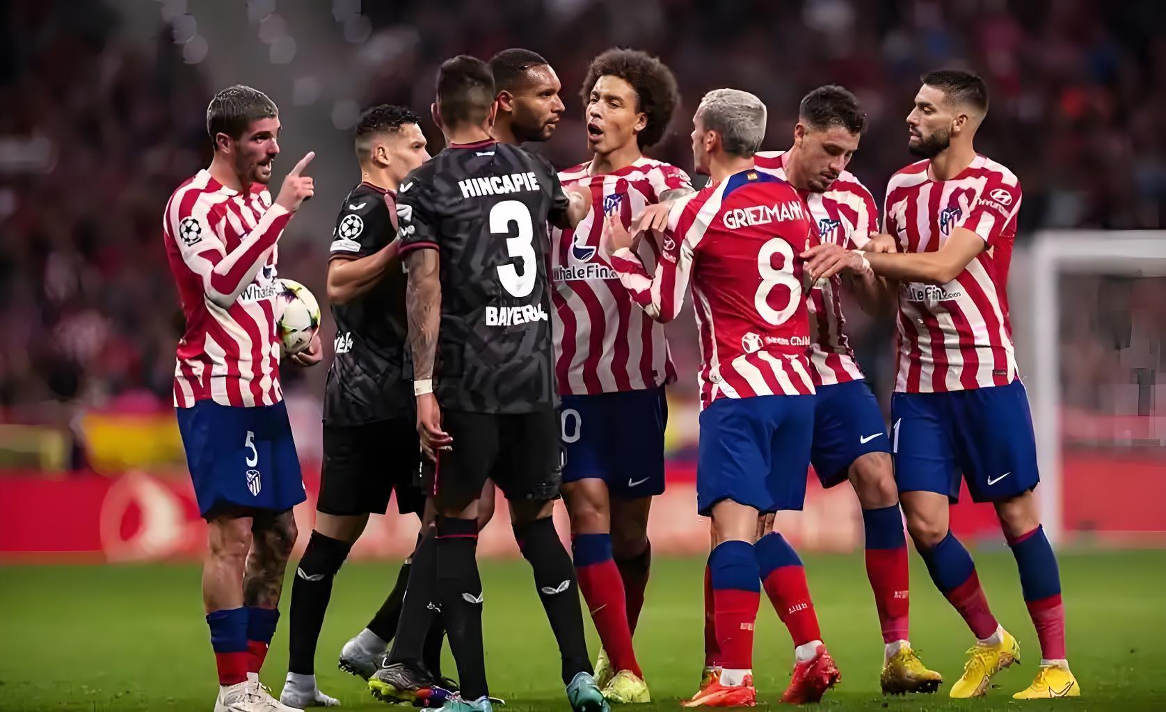 巴塞罗那主场不敌对手，止步16强