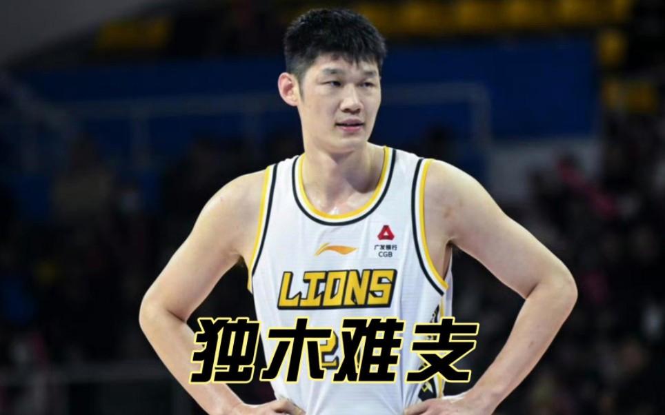 福建男篮惜败浙江队，精神面貌不佳的简单介绍