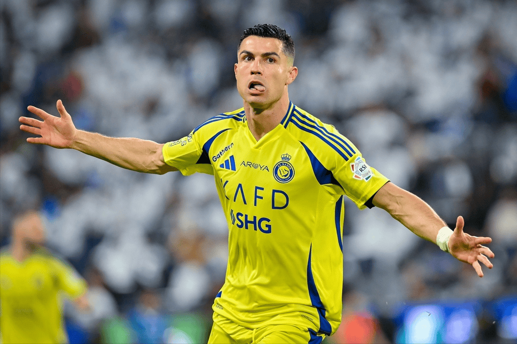 西班牙逆转土耳其，C罗打破历史纪录的简单介绍