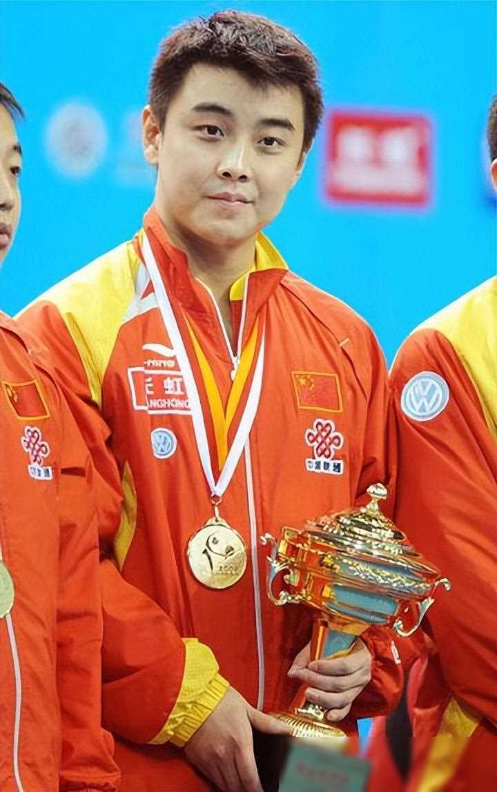 包含德国乒乓球队血洗比利时乒乓球队，王皓高光表现的词条