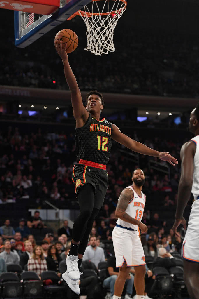 摩洛哥血洗土耳其，马尔基尼奥斯三分雨点燃全场的简单介绍