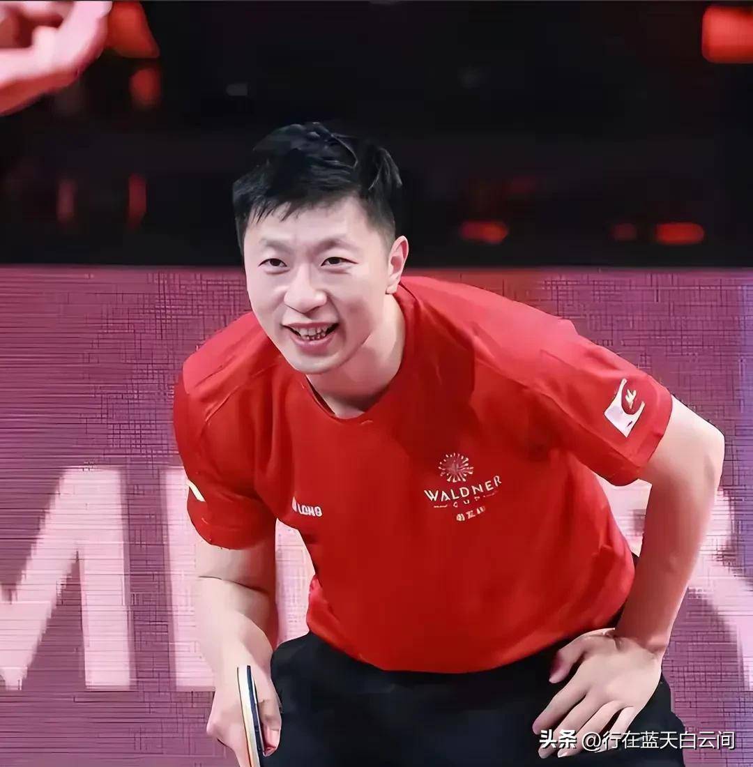 韩国乒乓球队逆转日本乒乓球队，马龙关键制胜的简单介绍