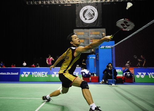 包含印度羽毛球队横扫法国羽毛球队，陶菲克送出助攻的词条