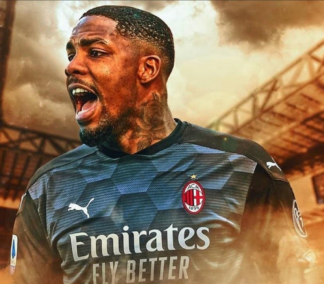 关于塞维利亚轻取AC米兰，布鲁诺·费尔南德斯绝境逆转的信息