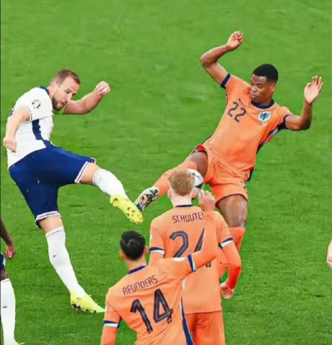 包含德国鏖战荷兰，凯恩带队取胜的词条