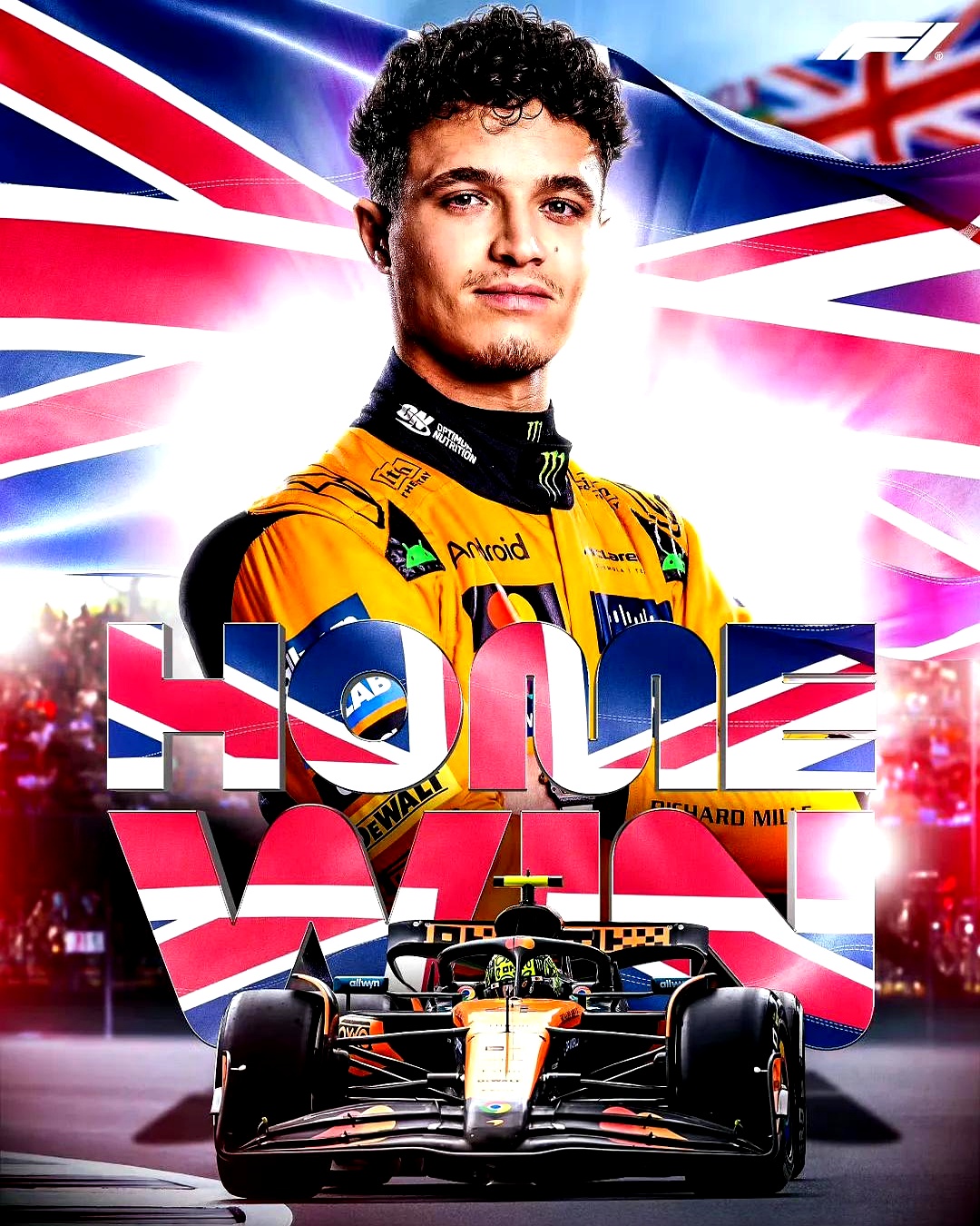 关于红牛二队绝杀威廉姆斯，勒克莱尔点燃赛场的信息