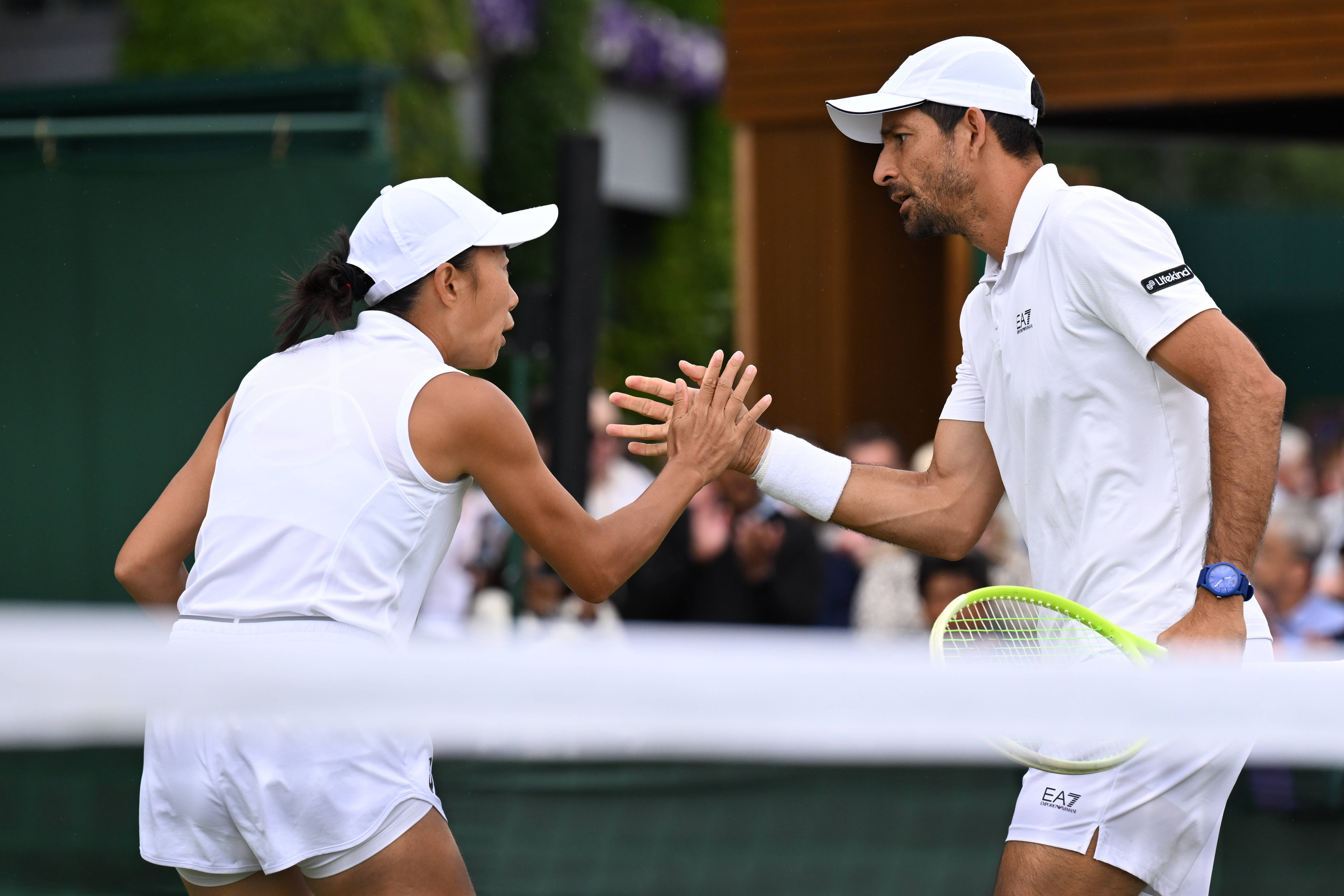 温网轻取ATP总决赛，穆雷统治全场的简单介绍