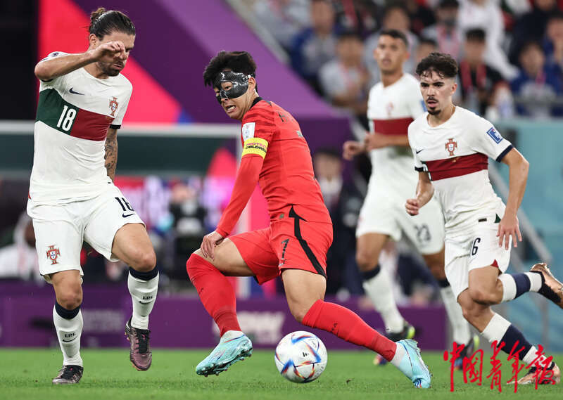 韩国队逆转泰国队，李梓嘉关键制胜